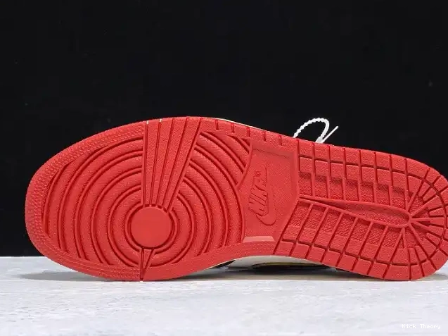Kicktheory Union Retro x High Jordan BV1300-106 OG Air 1 0607